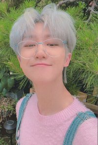 正三 專輯卡 正規三｜THE POST ver.