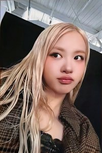 rosie 滿額卡 洛杉磯快閃