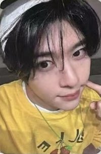 WISHFUL wm 簽售卡 