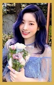 MORE & MORE 專輯卡 