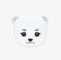 2025 日巡場周 扇套 harubear