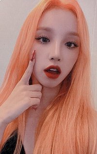 I LOVE 專輯卡 Born B ver.