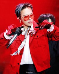 BaeBaeGD的廢物小兵