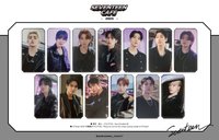 23’CAFE 入場特典