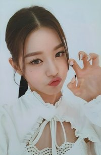 ELEVEN 專輯卡 紅版