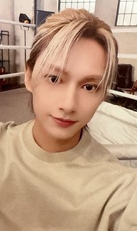 MINI10 環球 PB ver 特典卡 