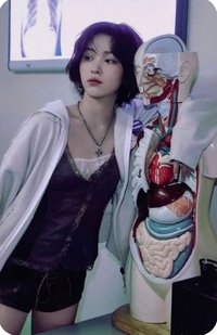 GWBG 專輯卡 電子專 A ver.