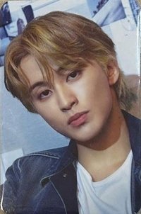 四巡THE MOMENTUM 入場卡 / 場限卡 