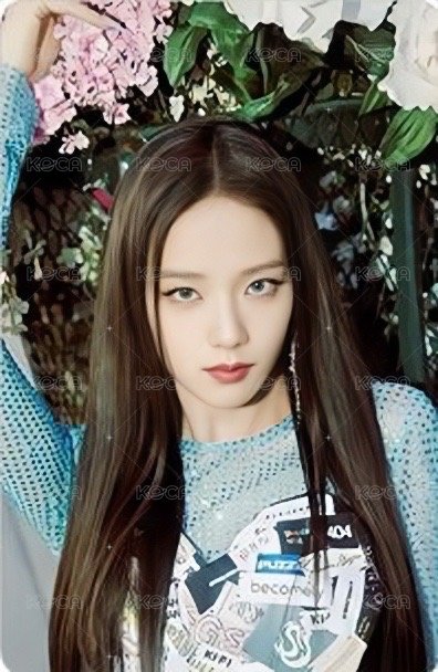 ME 專輯卡 tag紅固配 正面