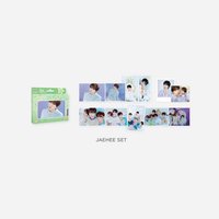 2025台曆 年曆 Jaehee 2025年曆後續 照片組