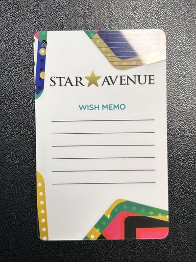 MINA 一代樂天卡