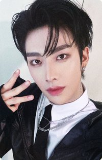 正規一 sr 特典卡 貓鬚姿勢 ver.