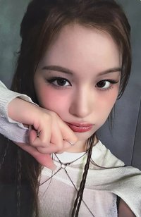 FORWARD mp 預售 特典卡 