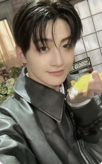 Last Bell 環球 特典卡 