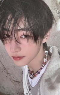 正二 wvs SC直播 特典卡 