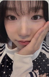 Episode 25 jjmuze 線上簽售 特典卡 