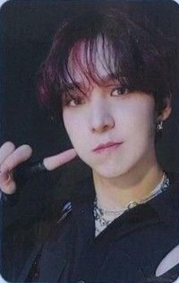 Fever pt.3 subk 周邊卡 