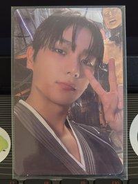 導火線快閃店 隨機卡A