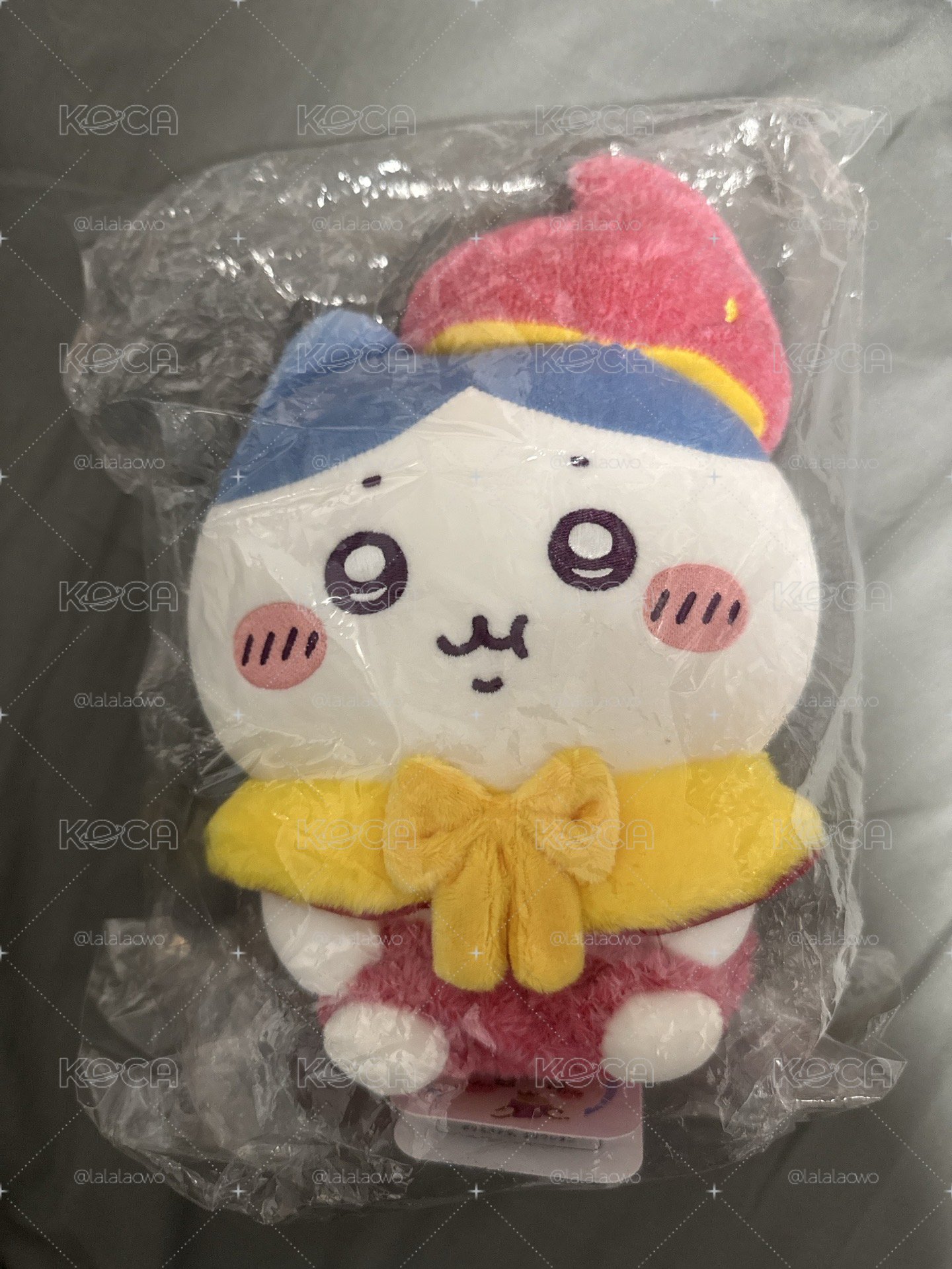地瓜 小八 S娃