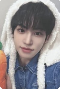 迷二 ms 7.0線下 簽售卡 Bunny Bunny ver.