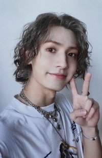 迷三 打歌卡 WEEK3