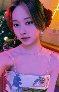 Taste of Love 專輯卡 