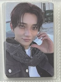 💎正規五WVS PBver特典