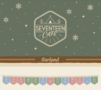 SEVENTEEN CAFE 2022 ～WINTER CAMPING～