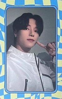 KCON JAPAN 2023 入場卡 / 場限卡 