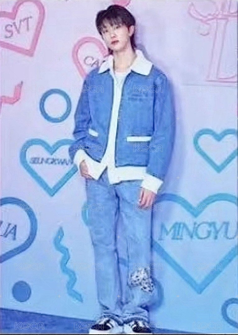 23‘FM｜LOVE 隨機卡 23’FM｜LOVE卡包 正面