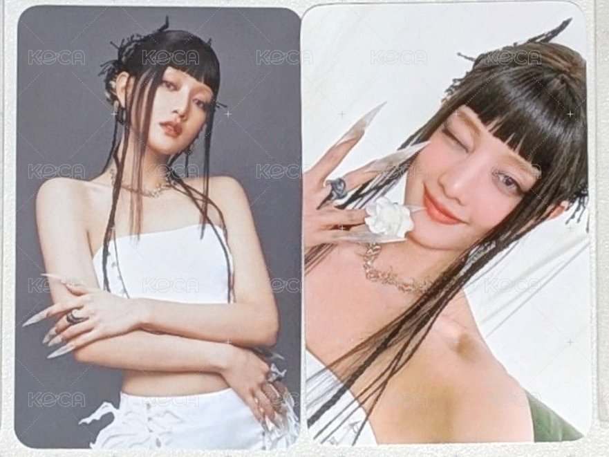 米妮x2