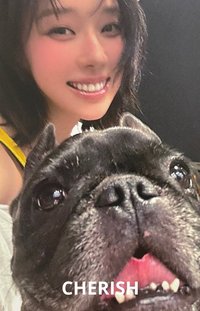 Rich Man k4 預售 特典卡 