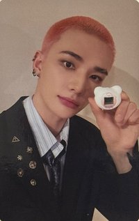 SKZOO x TAMAGOTCHI 電子雞 周邊卡 