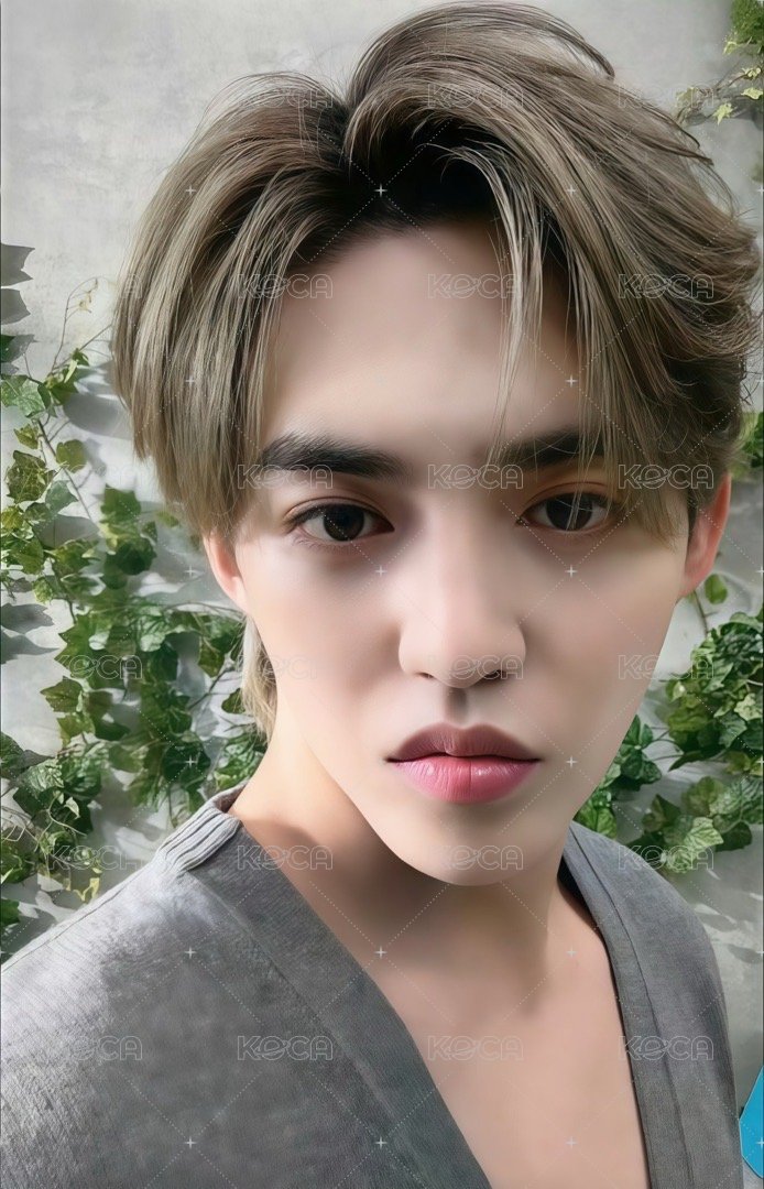 消費期限 特典卡 ｜塔店records特典 正面