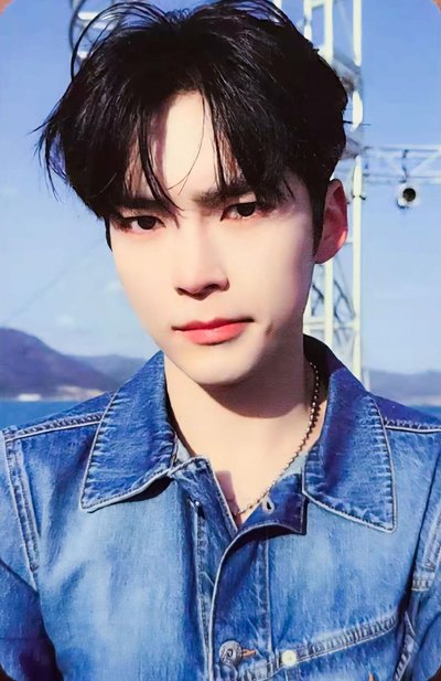 WM 嘻嘻不嘻嘻彬 雙面卡