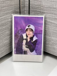 樂星 寅拍立得專卡