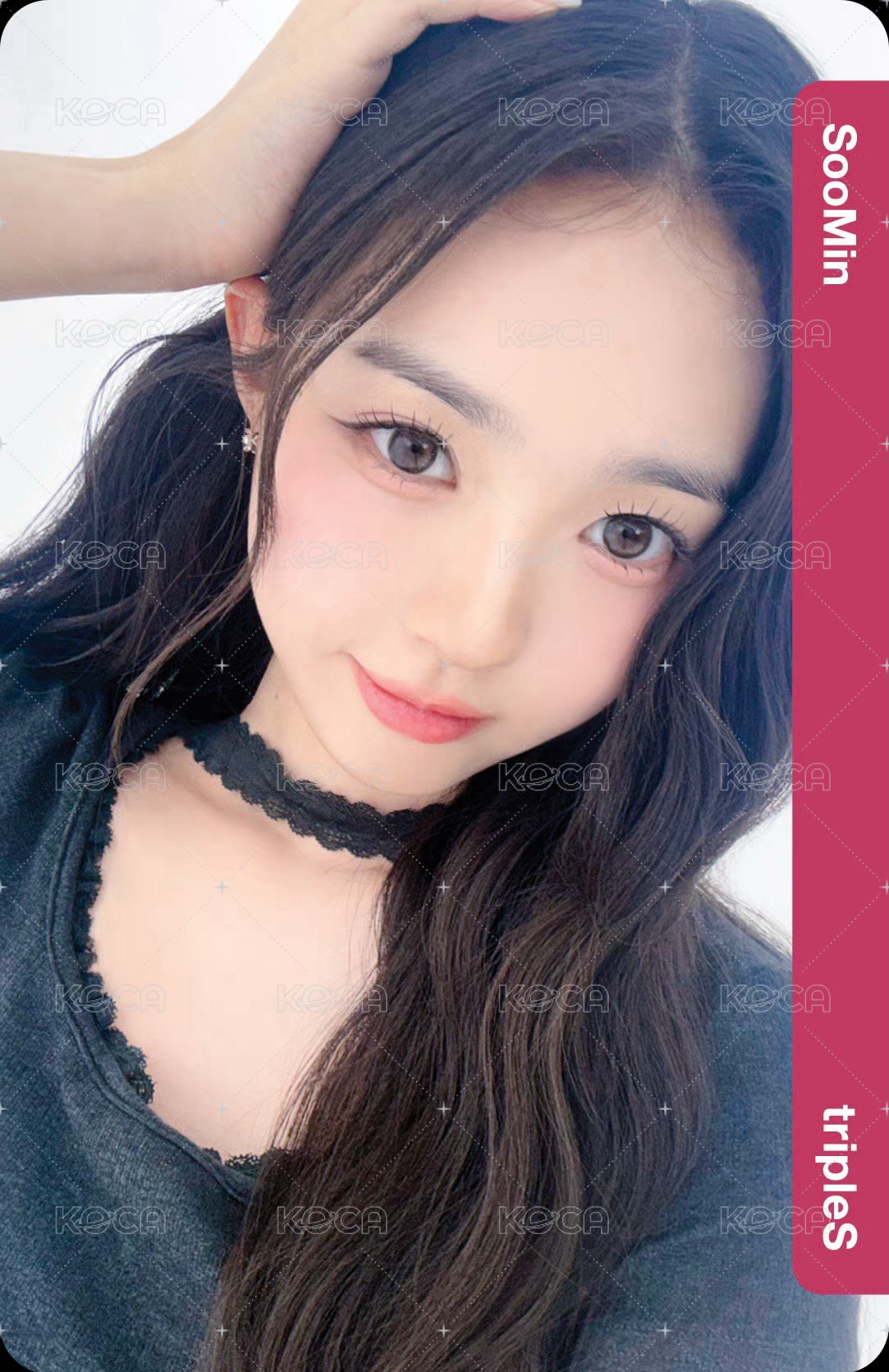 ALIVE25 入場卡 / 場限卡 aa337 正面