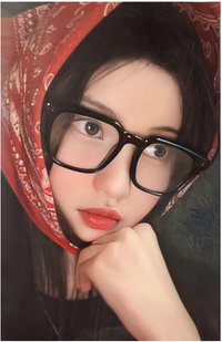 DRIP 專輯卡 BANDANA版專卡