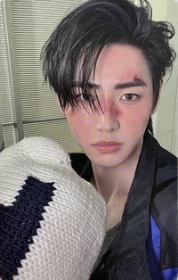 正二後續 yzy 2.0 幸運卡 