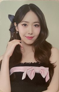 周邊卡 KCON 小卡