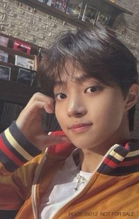 ME 專輯卡 單封E