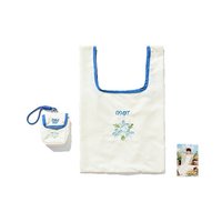 Happy Day  購物袋 2025~2026 誕生花購物袋