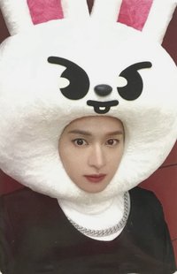 MAXIDENT jyp 特典卡 