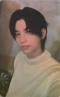 Last Bell br 幸運卡 