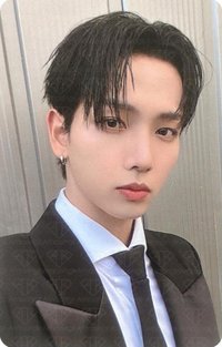 WHY.. 專輯卡 wvs ver. 專卡 3