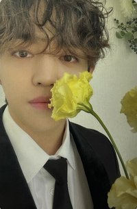 MINI10 專輯卡 MINI 10｜CARAT ver.