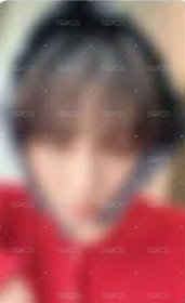 The Action mu 2.0 簽售卡  正面