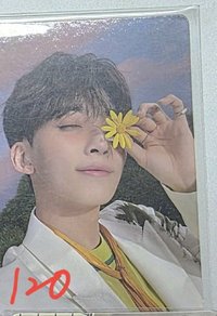 正四後續閉眼拿花漢