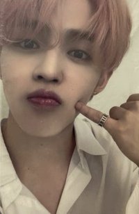 24H 專輯卡 小拇指哲