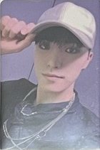 精選專 yzy B 簽售卡 